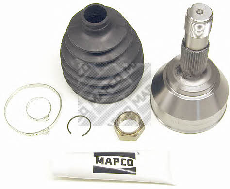 Mapco 16321 CV joint 16321: Buy near me in Poland at 2407.PL - Good price!