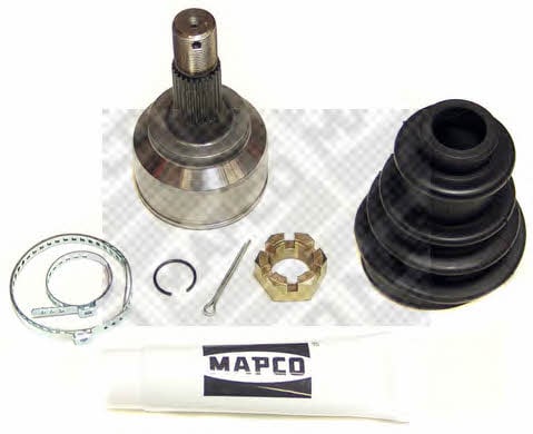 Mapco 16322 CV joint 16322: Buy near me in Poland at 2407.PL - Good price!