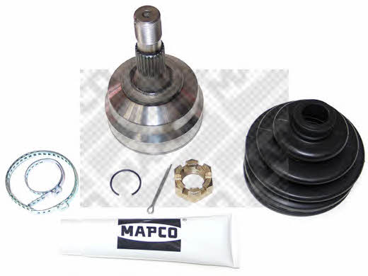 Mapco 16325 CV joint 16325: Buy near me in Poland at 2407.PL - Good price!