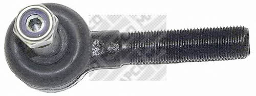 Mapco 19841 Tie rod end outer 19841: Buy near me in Poland at 2407.PL - Good price!
