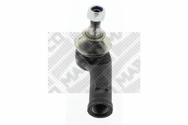 Mapco 19866 Tie rod end left 19866: Buy near me in Poland at 2407.PL - Good price!