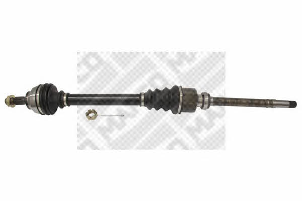 Mapco 16340 Drive shaft 16340: Buy near me in Poland at 2407.PL - Good price!