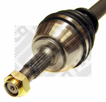 Mapco 16344 Drive shaft 16344: Buy near me at 2407.PL in Poland at an Affordable price!
