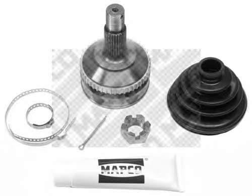 Mapco 16358 CV joint 16358: Buy near me in Poland at 2407.PL - Good price!