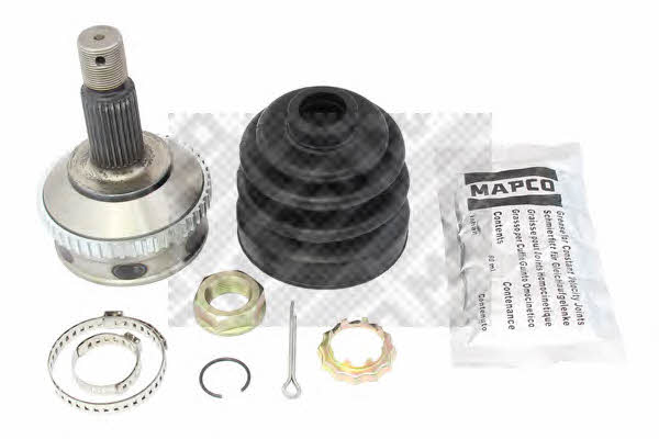 Mapco 16359 CV joint 16359: Buy near me in Poland at 2407.PL - Good price!