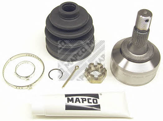 Mapco 16364 CV joint 16364: Buy near me at 2407.PL in Poland at an Affordable price!