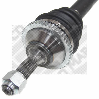 Mapco 16377 Drive shaft 16377: Buy near me in Poland at 2407.PL - Good price!