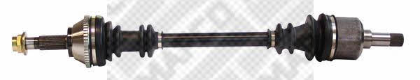 Mapco 16426 Drive shaft 16426: Buy near me in Poland at 2407.PL - Good price!
