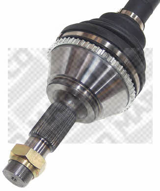 Mapco 16428 Drive shaft 16428: Buy near me at 2407.PL in Poland at an Affordable price!