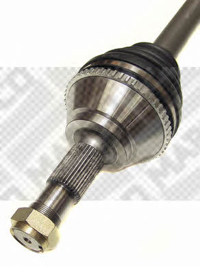 Mapco 16429 Drive shaft 16429: Buy near me in Poland at 2407.PL - Good price!