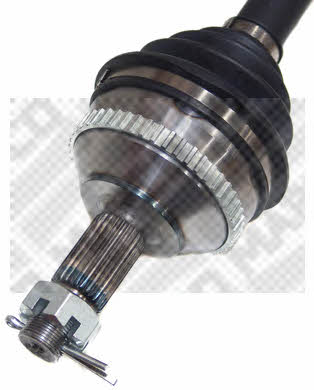 Mapco 16435 Drive shaft 16435: Buy near me in Poland at 2407.PL - Good price!