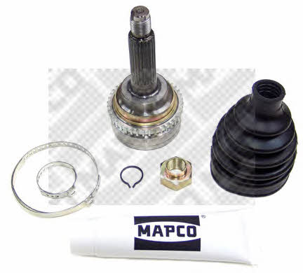 Mapco 16502 CV joint 16502: Buy near me in Poland at 2407.PL - Good price!