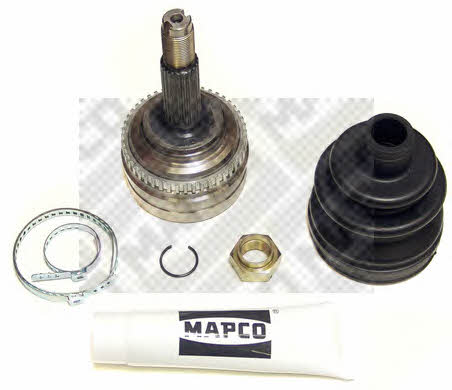 Mapco 16503 CV joint 16503: Buy near me in Poland at 2407.PL - Good price!