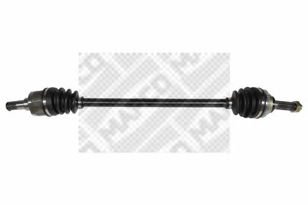 Mapco 16506 Drive shaft 16506: Buy near me in Poland at 2407.PL - Good price!