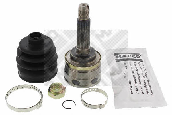 Mapco 16510 CV joint 16510: Buy near me in Poland at 2407.PL - Good price!