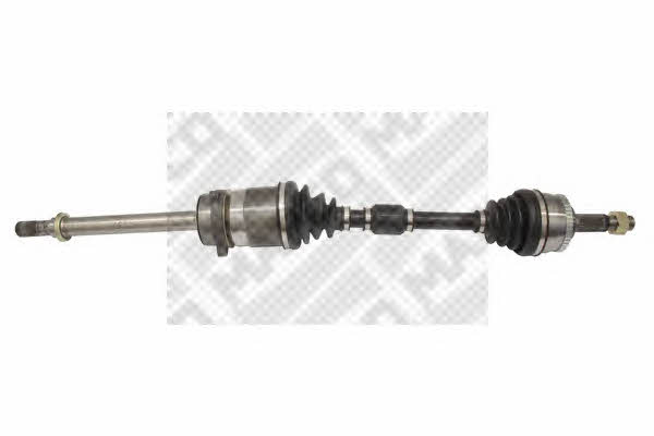Mapco 16516 Drive shaft 16516: Buy near me in Poland at 2407.PL - Good price!