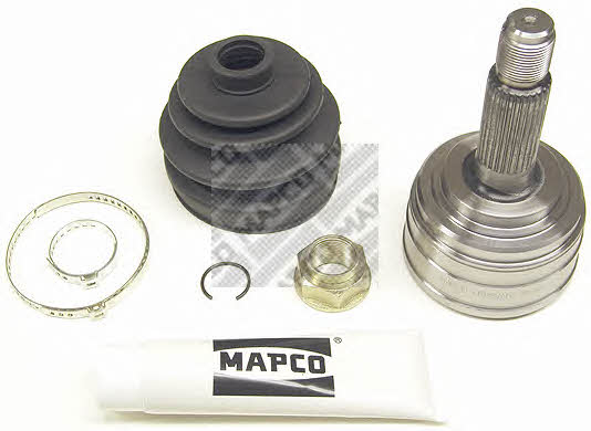 Mapco 16517 CV joint 16517: Buy near me in Poland at 2407.PL - Good price!