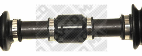 Mapco 16520 Drive shaft 16520: Buy near me in Poland at 2407.PL - Good price!