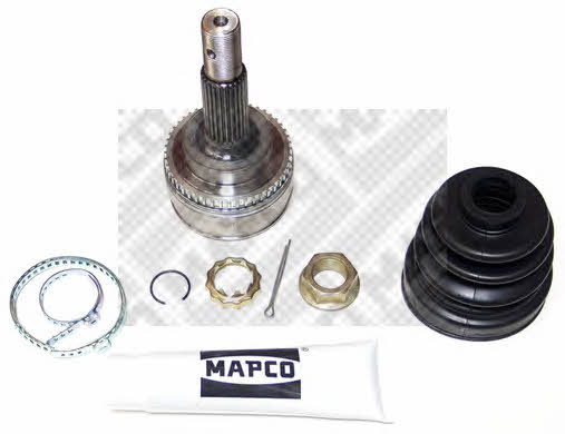Mapco 16521 CV joint 16521: Buy near me in Poland at 2407.PL - Good price!
