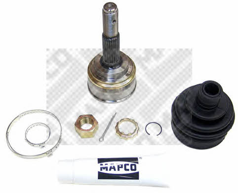Mapco 16522 CV joint 16522: Buy near me in Poland at 2407.PL - Good price!
