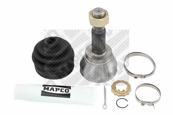 Mapco 16529 CV joint 16529: Buy near me in Poland at 2407.PL - Good price!