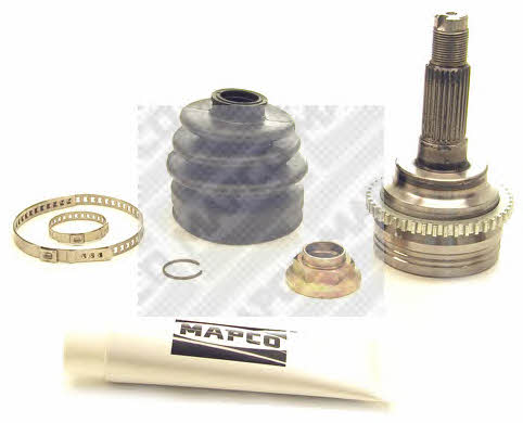 Mapco 16537 CV joint 16537: Buy near me in Poland at 2407.PL - Good price!