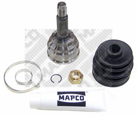 Mapco 16539 CV joint 16539: Buy near me in Poland at 2407.PL - Good price!