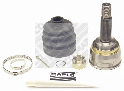 Mapco 16541 CV joint 16541: Buy near me in Poland at 2407.PL - Good price!