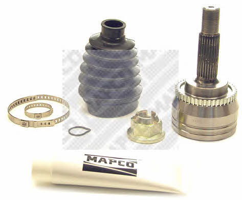 Mapco 16543 CV joint 16543: Buy near me in Poland at 2407.PL - Good price!
