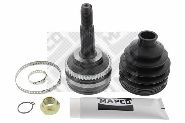 Mapco 16548 CV joint 16548: Buy near me at 2407.PL in Poland at an Affordable price!