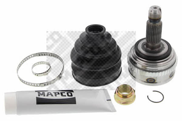 Mapco 16555 CV joint 16555: Buy near me in Poland at 2407.PL - Good price!