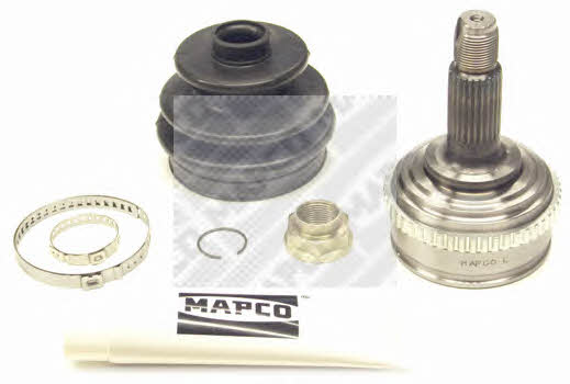 Mapco 16558 CV joint 16558: Buy near me in Poland at 2407.PL - Good price!