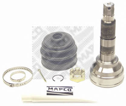 Mapco 16565 CV joint 16565: Buy near me in Poland at 2407.PL - Good price!