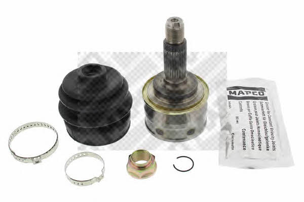 Mapco 16566 CV joint 16566: Buy near me in Poland at 2407.PL - Good price!