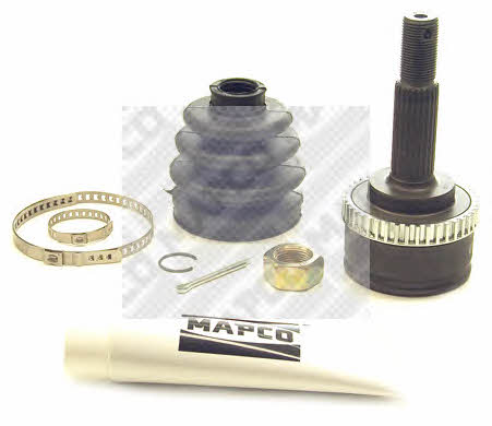 Mapco 16579 CV joint 16579: Buy near me in Poland at 2407.PL - Good price!