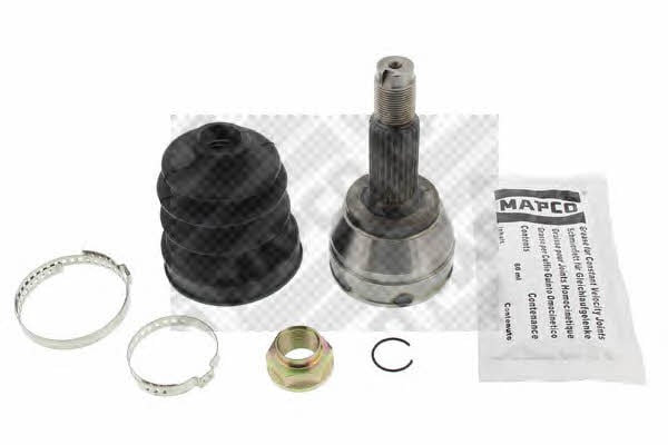 Mapco 16600 CV joint 16600: Buy near me in Poland at 2407.PL - Good price!