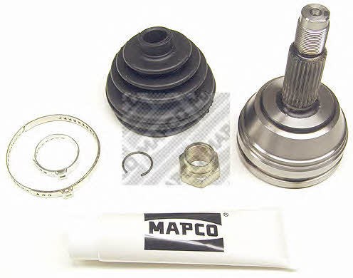 Mapco 16601 CV joint 16601: Buy near me in Poland at 2407.PL - Good price!