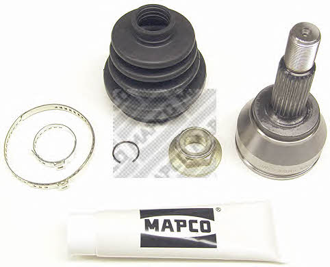 Mapco 16602 CV joint 16602: Buy near me in Poland at 2407.PL - Good price!