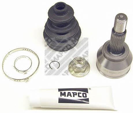 Mapco 16603 CV joint 16603: Buy near me in Poland at 2407.PL - Good price!
