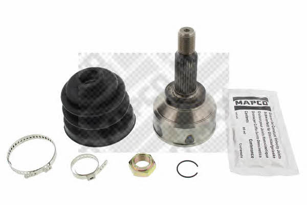 Mapco 16604 CV joint 16604: Buy near me in Poland at 2407.PL - Good price!