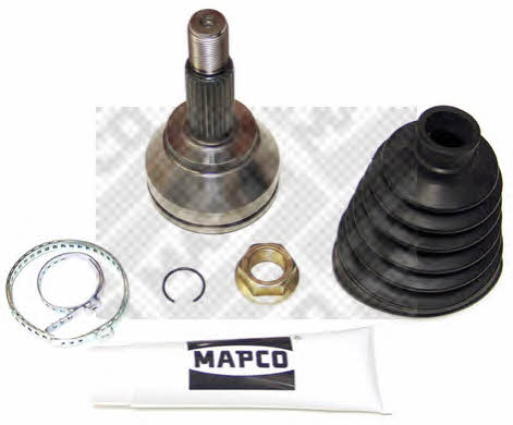 Mapco 16605 CV joint 16605: Buy near me in Poland at 2407.PL - Good price!