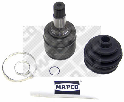 Mapco 16607 CV joint 16607: Buy near me at 2407.PL in Poland at an Affordable price!