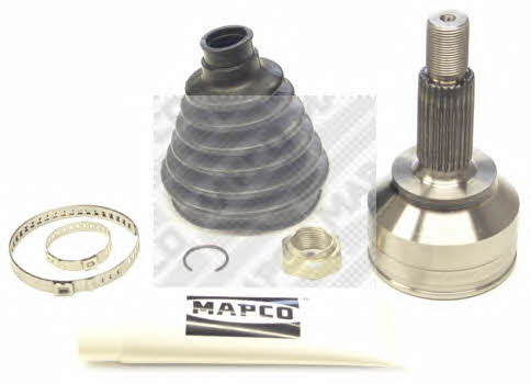 Mapco 16608 CV joint 16608: Buy near me in Poland at 2407.PL - Good price!