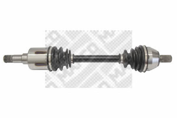 Mapco 16629 Drive shaft 16629: Buy near me in Poland at 2407.PL - Good price!
