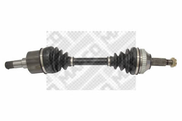 Mapco 16635 Drive shaft 16635: Buy near me in Poland at 2407.PL - Good price!
