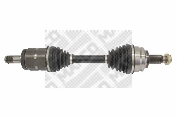 Mapco 16655 Drive shaft 16655: Buy near me in Poland at 2407.PL - Good price!