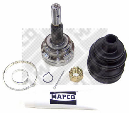 Mapco 16700 CV joint 16700: Buy near me in Poland at 2407.PL - Good price!
