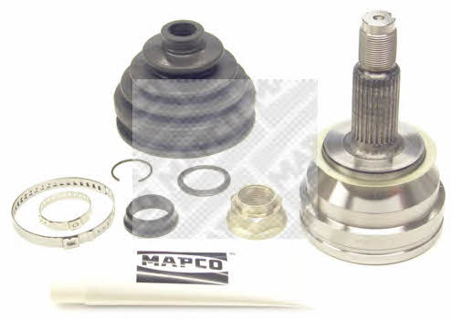 Mapco 16701 CV joint 16701: Buy near me in Poland at 2407.PL - Good price!