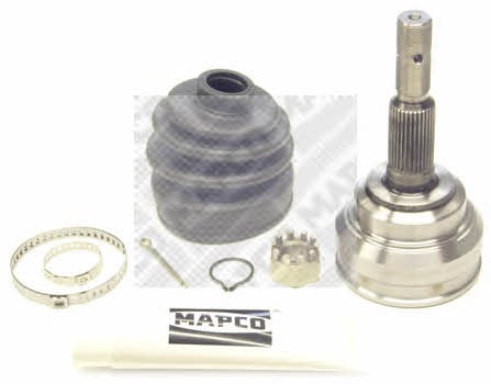 Mapco 16704 CV joint 16704: Buy near me in Poland at 2407.PL - Good price!