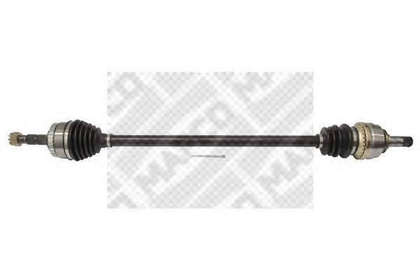 Mapco 16706 Drive shaft 16706: Buy near me in Poland at 2407.PL - Good price!